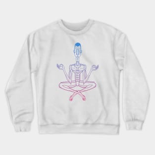 Zima Crewneck Sweatshirt